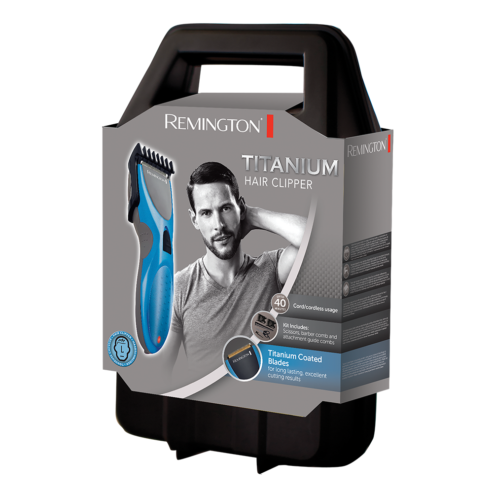 Tondeuse à cheveux Remington HC335