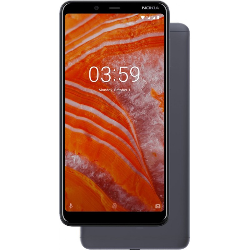 Smartphone Nokia 3.1 Plus