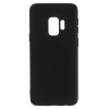 Etui en Silicone Terrys pour Samsung S9 Plus / Noir