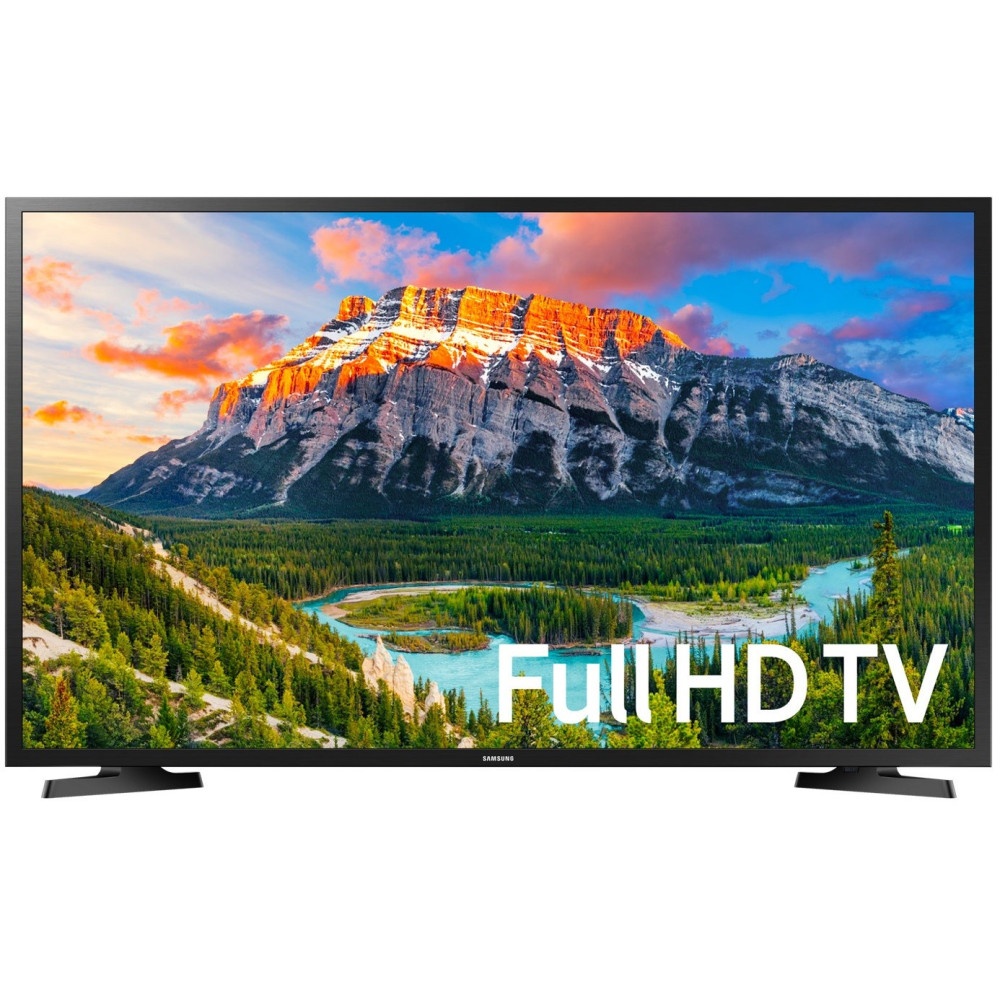 Téléviseur Samsung 43" Full HD Série 5