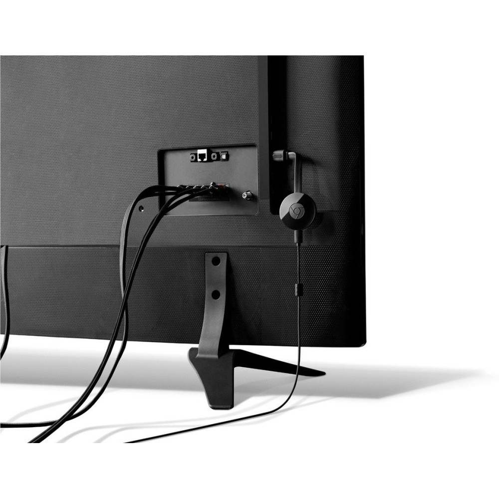 Passerelle multimédia Google Chromecast