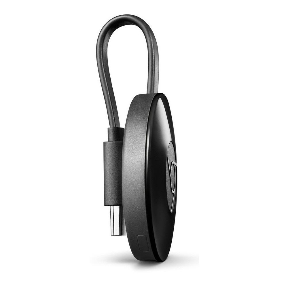 Passerelle multimédia Google Chromecast
