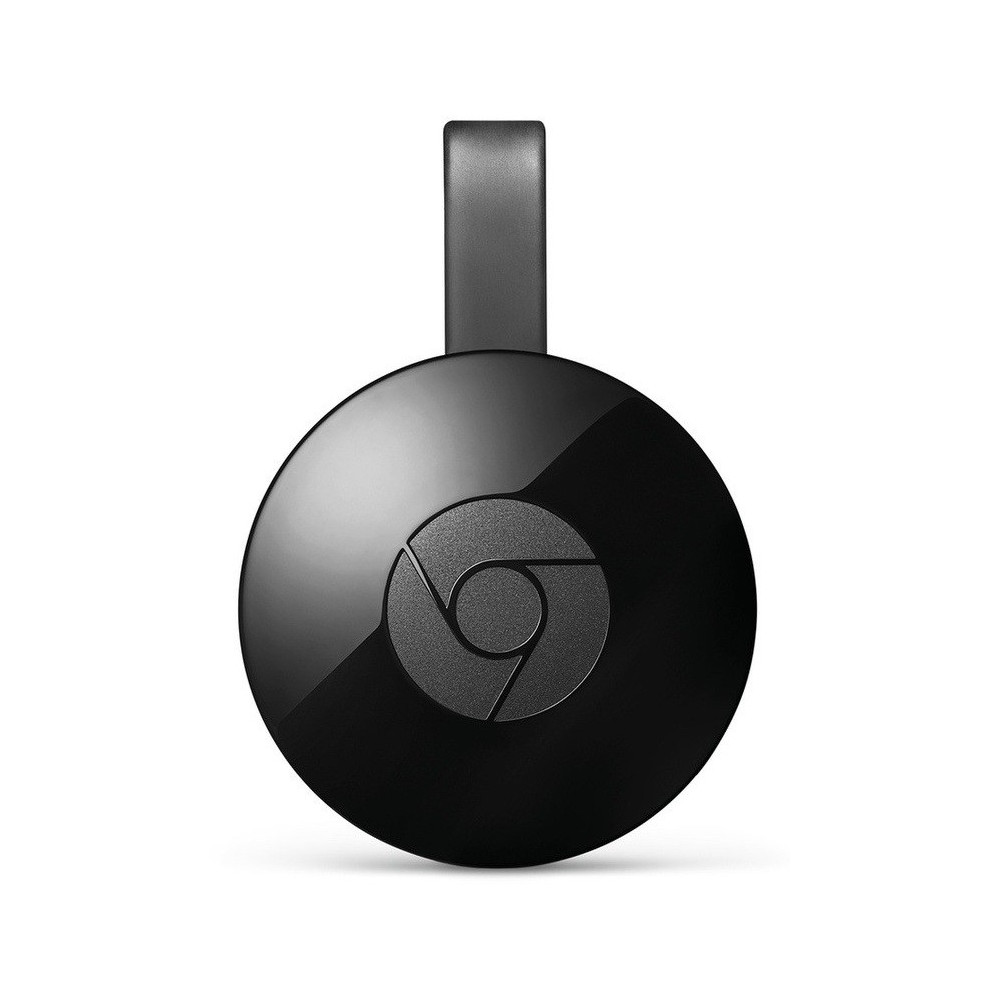 Passerelle multimédia Google Chromecast