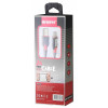 Câble USB vers Micro USB RECRSI 2A / Noir