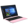 Pc portable Asus VivoBook E203NAH / Dual Core / 2 Go / Rose + SIM Orange Offerte 30 Go