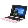 Pc portable Asus VivoBook E203NAH / Dual Core / 2 Go / Rose + SIM Orange Offerte 30 Go