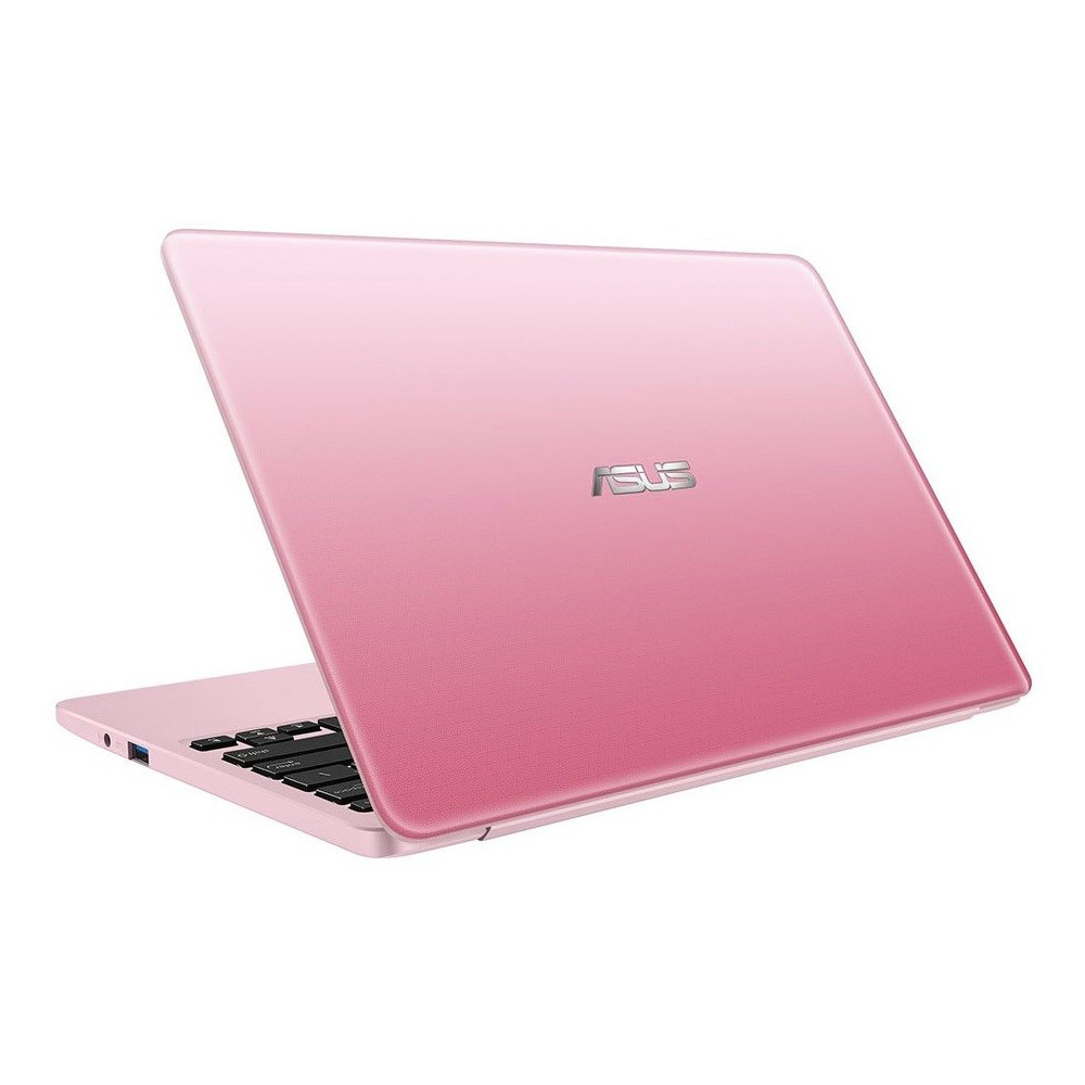 Pc portable Asus VivoBook E203NAH / Dual Core / 2 Go / Rose + SIM Orange Offerte 30 Go