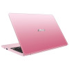 Pc portable Asus VivoBook E203NAH / Dual Core / 2 Go / Rose + SIM Orange Offerte 30 Go