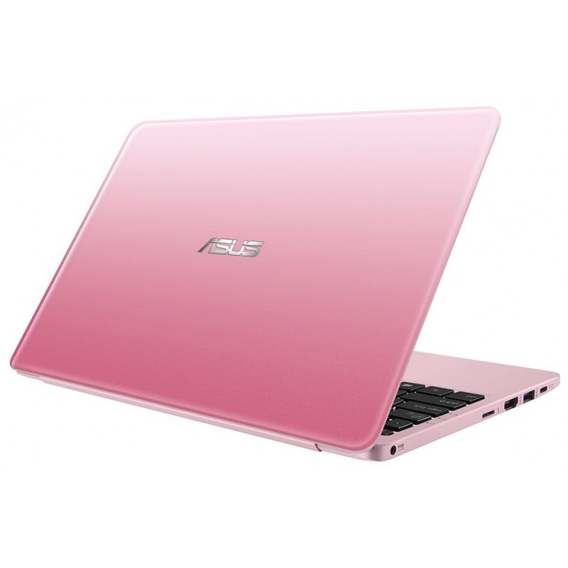 Pc portable Asus VivoBook E203NAH / Dual Core / 2 Go / Rose + SIM Orange  Offerte 30 Go