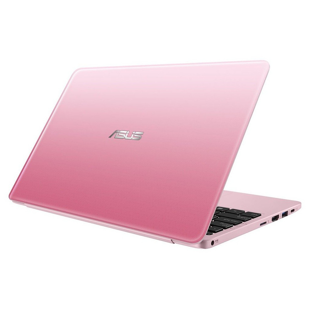 Pc portable Asus VivoBook E203NAH / Dual Core / 2 Go / Rose + SIM Orange Offerte 30 Go