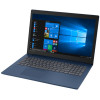 Pc Portable Lenovo IdeaPad 330-15IKB / i5 8è Gén / 12 Go / Bleu + SIM Orange 60 Go