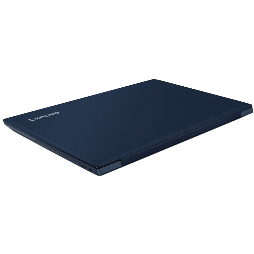 Pc Portable Lenovo IdeaPad 330-15IKB / i5 8è Gén / 12 Go / Bleu + SIM Orange 60 Go