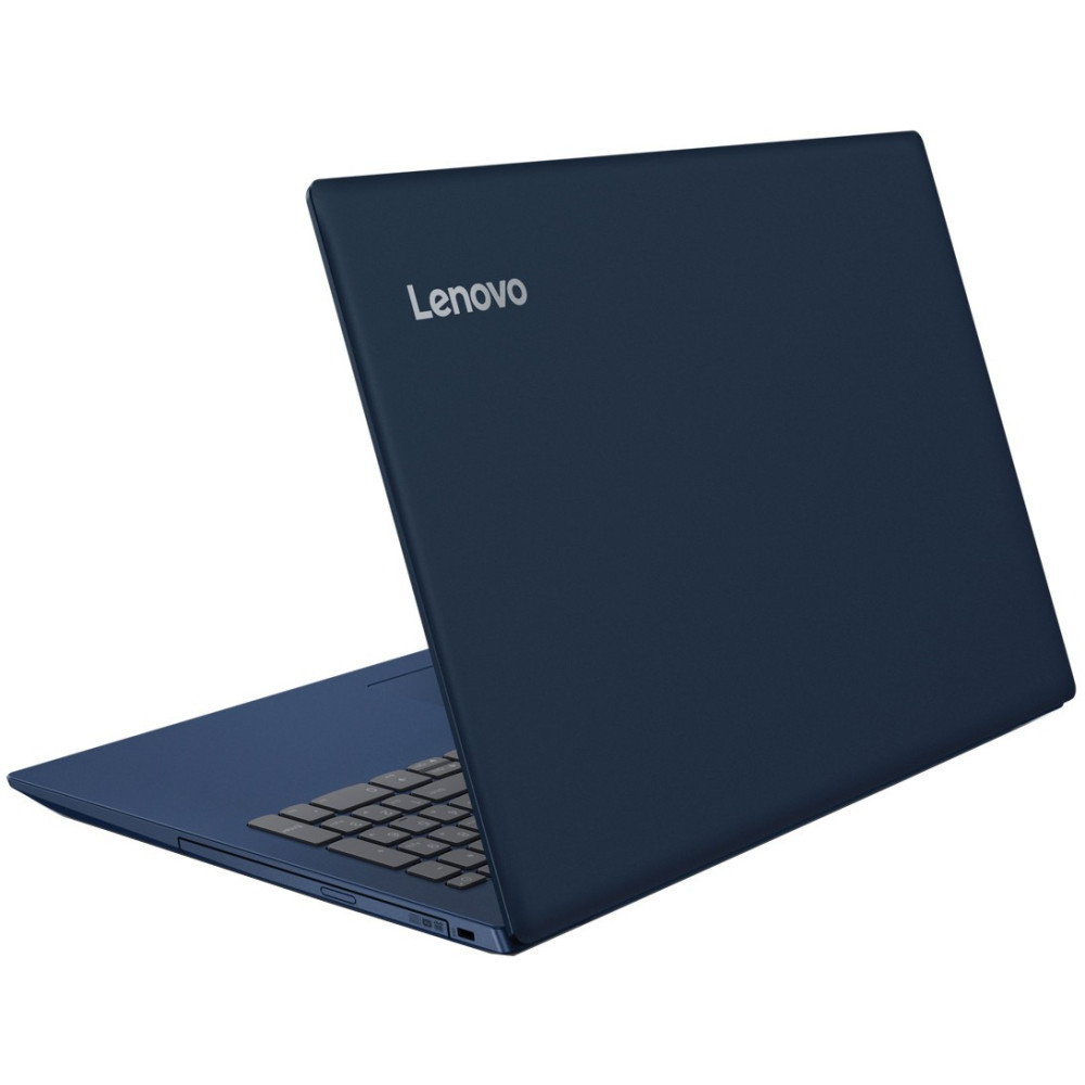 Pc Portable Lenovo IdeaPad 330-15IKB / i5 8è Gén / 12 Go / Bleu + SIM Orange 60 Go