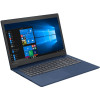 Pc Portable Lenovo IdeaPad 330-15IKB / i5 8è Gén / 12 Go / Bleu + SIM Orange 60 Go