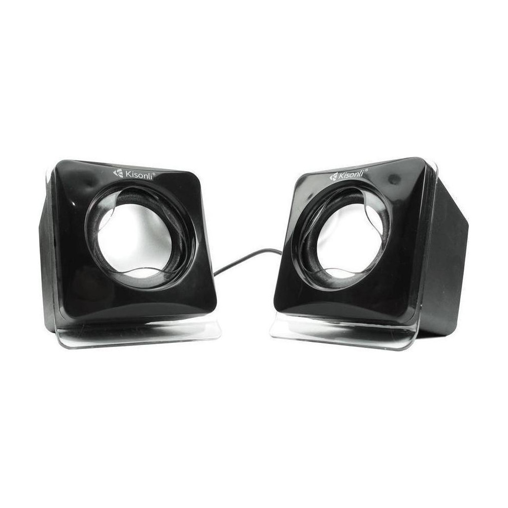 Haut Parleur Kisonli V410