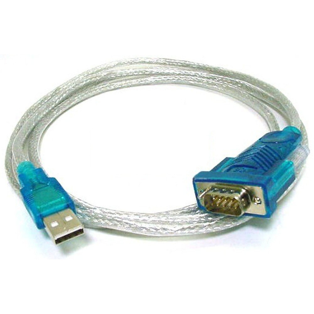 Câble USB Vers RS232