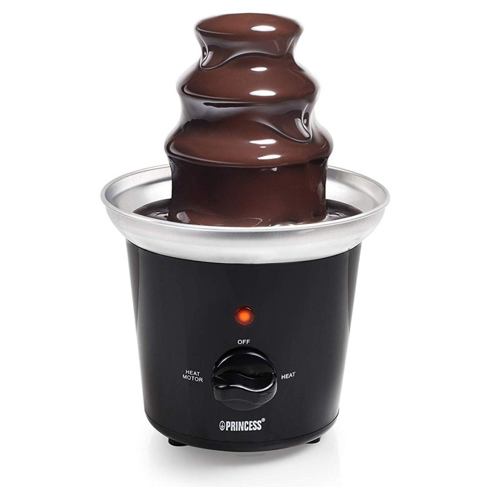 Fontaine à chocolat Princess 292994