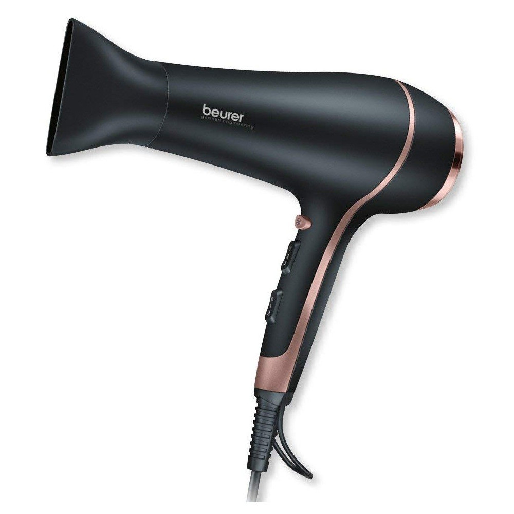 SÈCHE-CHEVEUX BEURER HC 30 / 2200 W