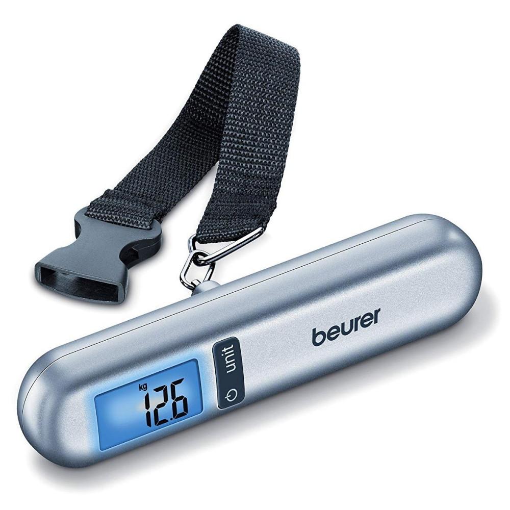 PÈSE-BAGAGE BEURER LS 06