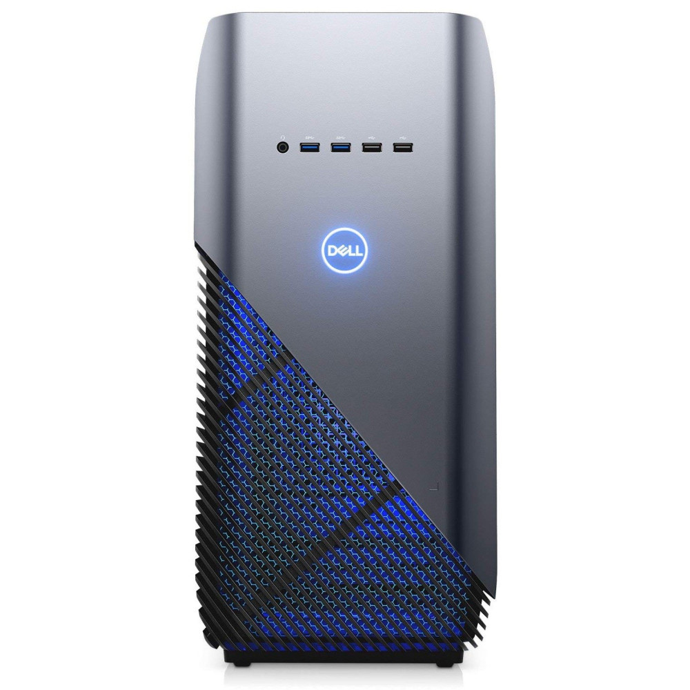 Dell Inspiron 5680 i7 8è Gén 16 Go Ram - Tunisianet Informatique
