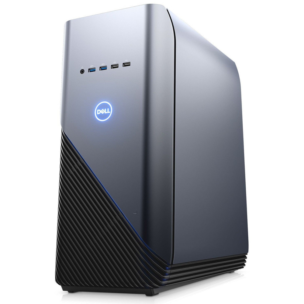 Dell Inspiron 5680 i7 8è Gén 16 Go Ram - Tunisianet Informatique