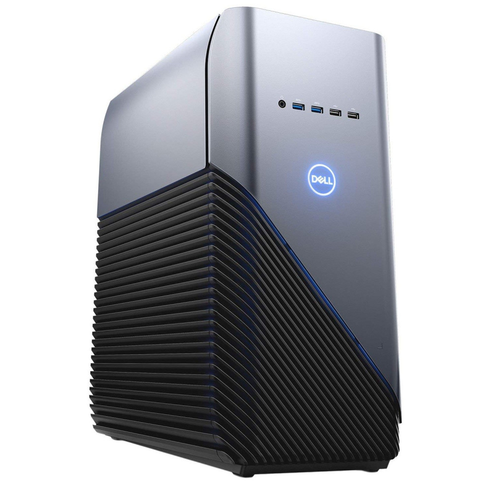 Dell Inspiron 5680 i7 8è Gén 16 Go Ram - Tunisianet Informatique