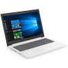 Pc Portable Lenovo IdeaPad 330-15AST / Dual Core / 8 Go / Blanc + SIM Orange Offerte 60 Go