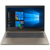 Pc Portable Lenovo IdeaPad 330 / Dual Core / 8 Go / Chocolat + SIM Orange 30 Go + Sacoche Offerte