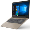Pc Portable Lenovo IdeaPad 330 / Dual Core / 8 Go / Chocolat + SIM Orange 30 Go + Sacoche Offerte