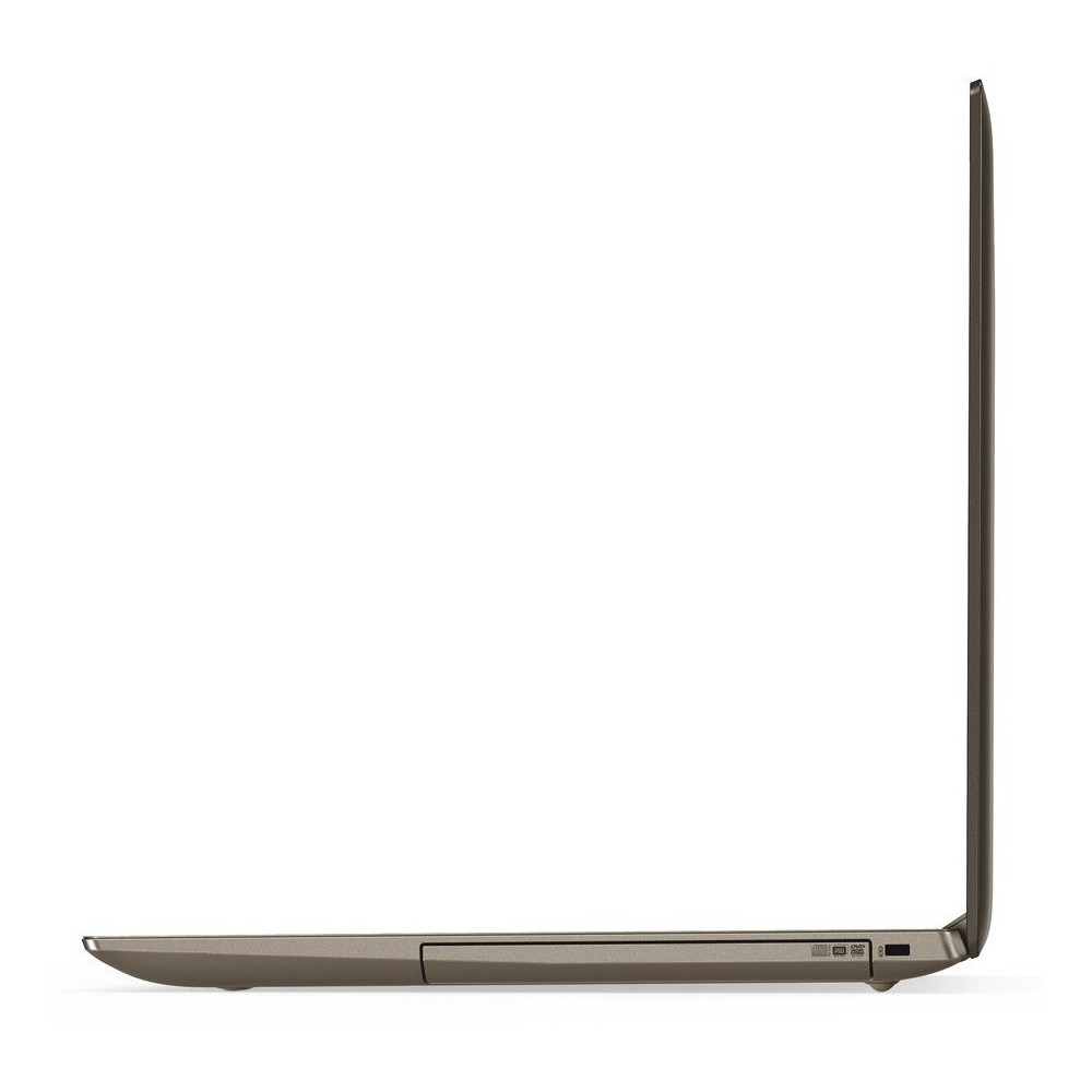 Pc Portable Lenovo IdeaPad 330 / Dual Core / 8 Go / Chocolat + SIM Orange 30 Go + Sacoche Offerte