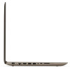 Pc Portable Lenovo IdeaPad 330 / Dual Core / 8 Go / Chocolat + SIM Orange 30 Go + Sacoche Offerte