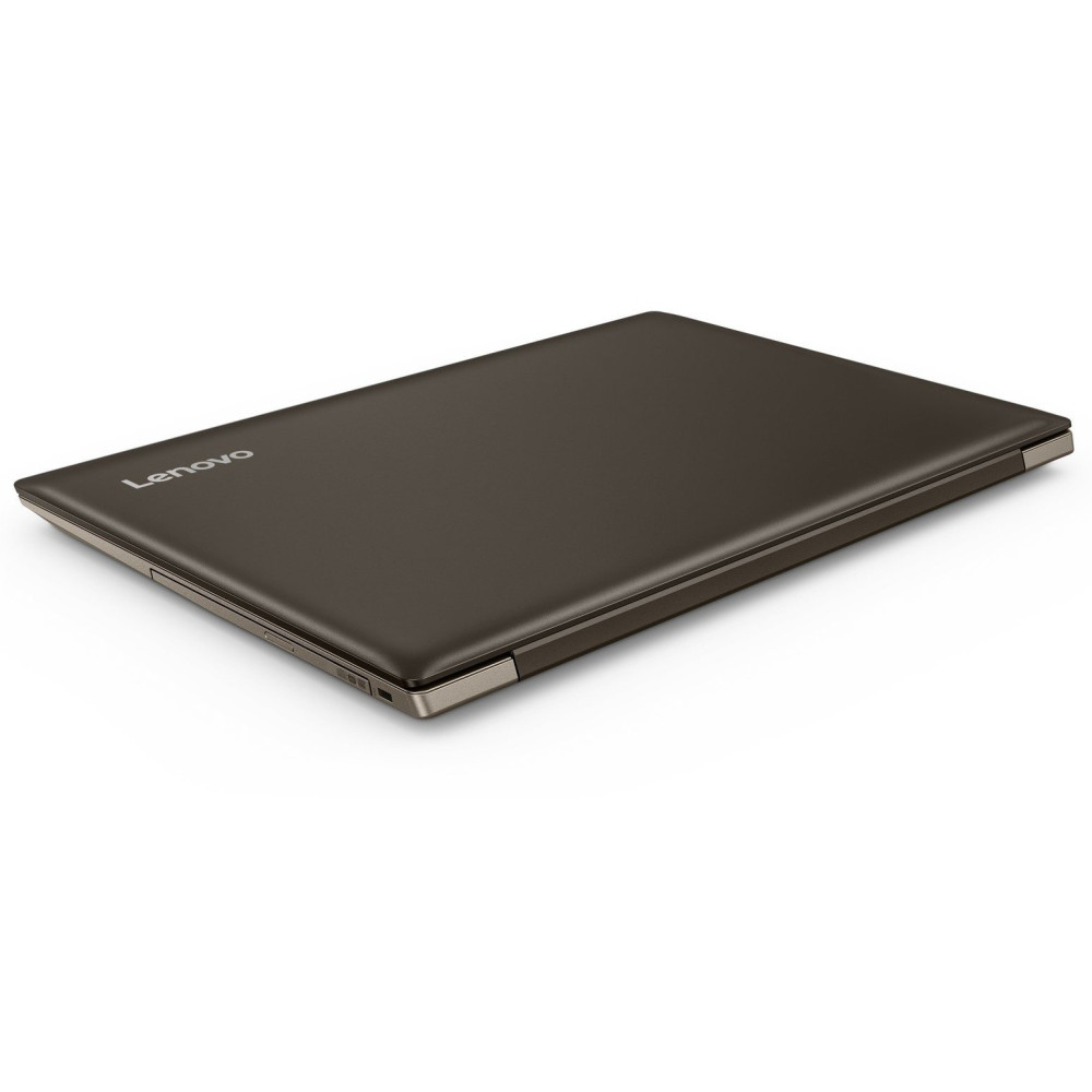 Pc Portable Lenovo IdeaPad 330 / Dual Core / 8 Go / Chocolat + SIM Orange 30 Go + Sacoche Offerte