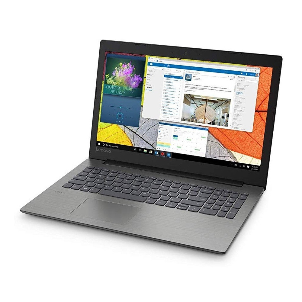 Pc Portable Lenovo IdeaPad 330 / i5 8è Gén / 12 Go / Gris + SIM Orange Offerte 30 Go