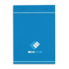 Bloc-notes HAMELIN 200 pages 5x5 / 14.8 x 21 cm