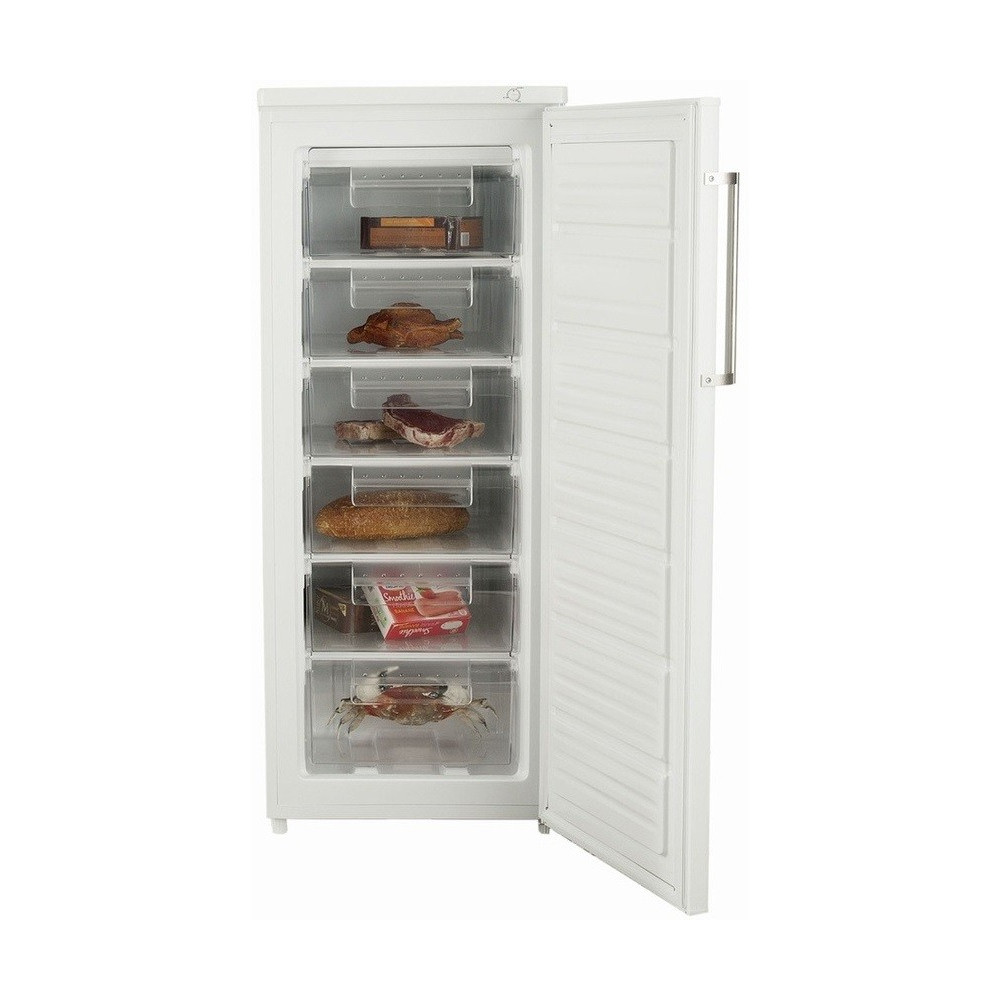 Congélateur Armoire Vertical CCOUS5142WH / 162L