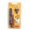 Chargeur Secteur 3x USB