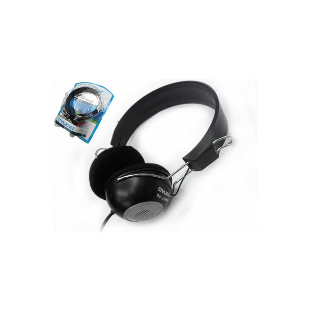Casque Micro Oakorn OK-L808MV