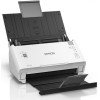 Scanner Epson Workforce DS-410 couleur haute vitesse compact A4 (USB)