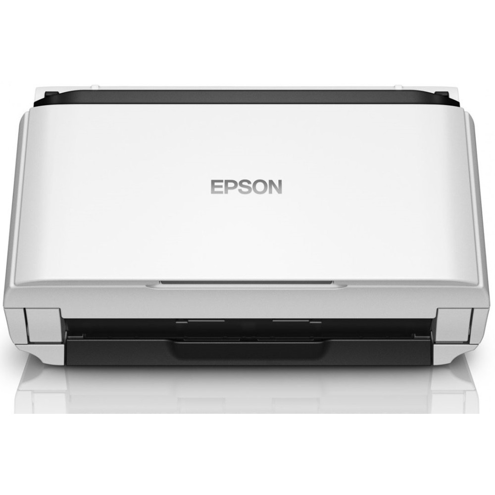 Scanner Epson Workforce DS-410 couleur haute vitesse compact A4 (USB)
