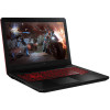 Pc portable Asus TUF Gaming FX504GD / i7 8è Gén / 12 Go + SIM Orange Offerte 60 Go