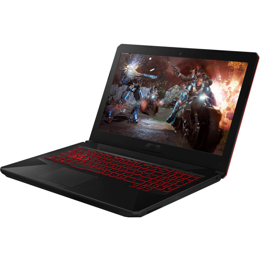 Pc portable Asus TUF Gaming FX504GD / i7 8è Gén / 12 Go + SIM Orange Offerte 60 Go