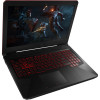 Pc portable Asus TUF Gaming FX504GD / i7 8è Gén / 12 Go + SIM Orange Offerte 60 Go