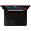 Pc portable Asus TUF Gaming FX504GD / i7 8è Gén / 12 Go + SIM Orange Offerte 60 Go