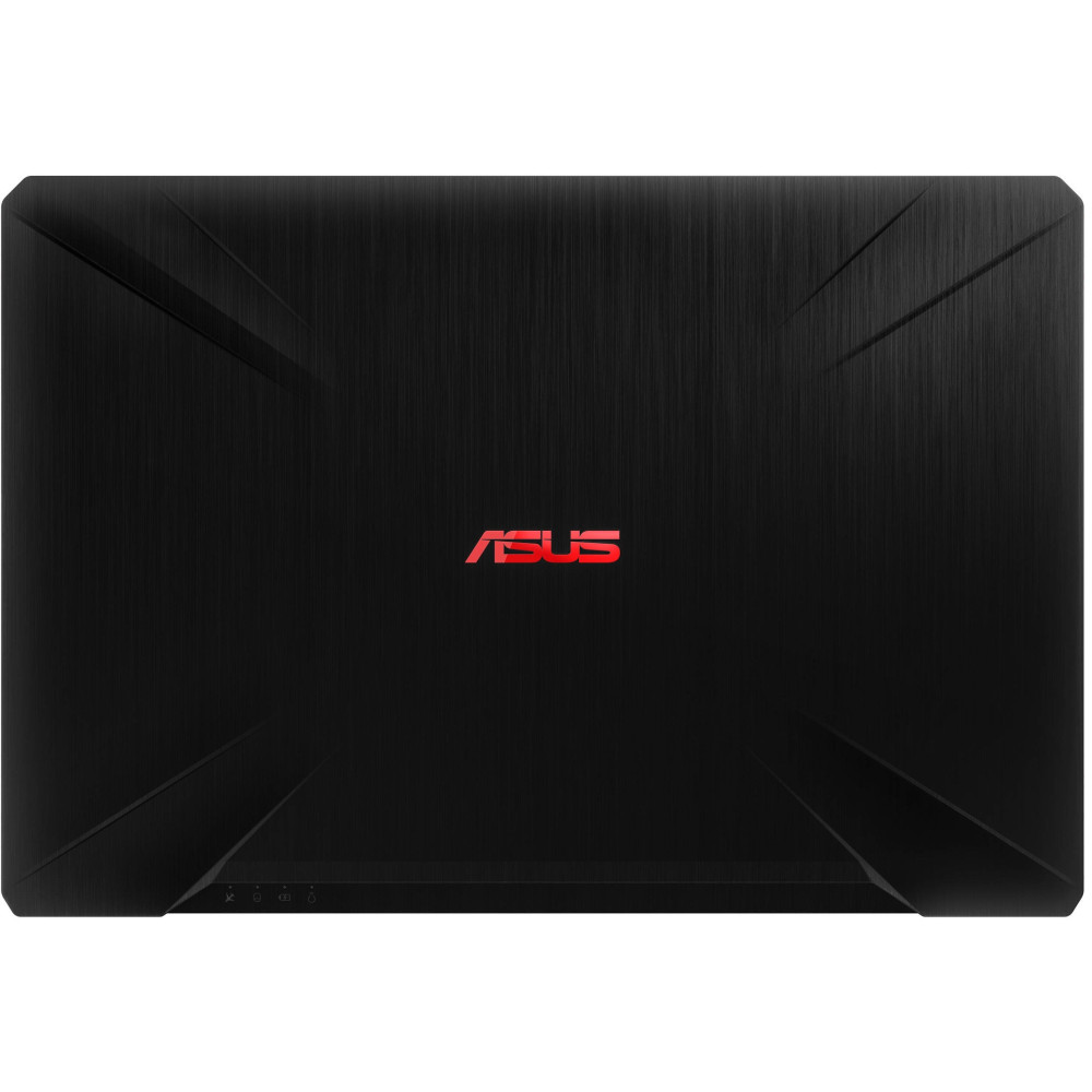 Pc portable Asus TUF Gaming FX504GD / i7 8è Gén / 12 Go + SIM Orange Offerte 60 Go