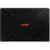 Pc portable Asus TUF Gaming FX504GD / i7 8è Gén / 12 Go + SIM Orange Offerte 60 Go