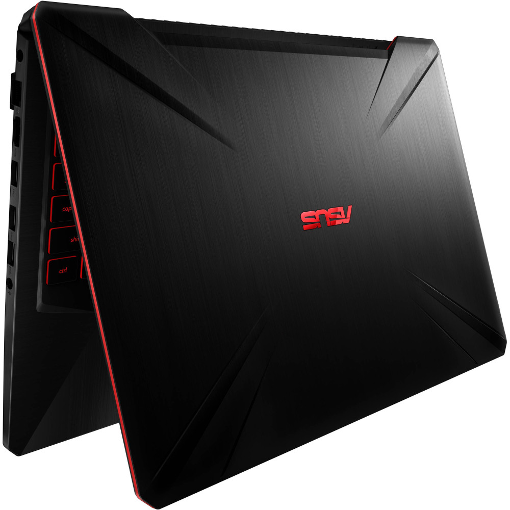 Pc portable Asus TUF Gaming FX504GD / i7 8è Gén / 12 Go + SIM Orange Offerte 60 Go