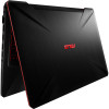 Pc portable Asus TUF Gaming FX504GD / i7 8è Gén / 12 Go + SIM Orange Offerte 60 Go