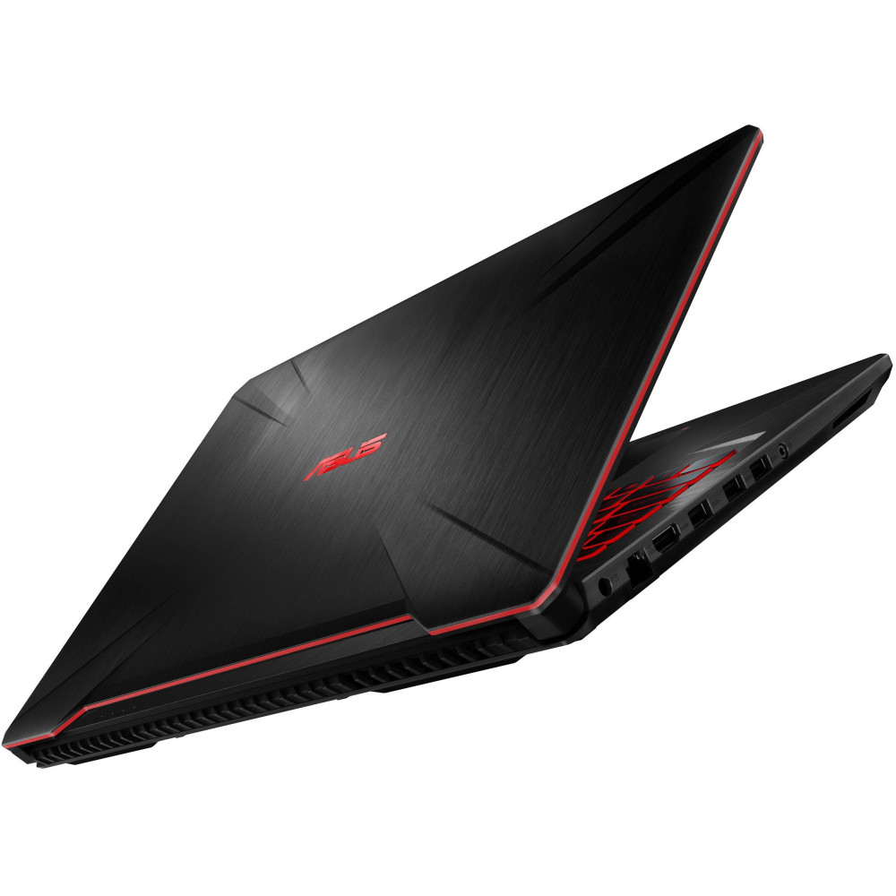 Pc portable Asus TUF Gaming FX504GD / i7 8è Gén / 12 Go + SIM Orange Offerte 60 Go