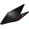 Pc portable Asus TUF Gaming FX504GD / i7 8è Gén / 12 Go + SIM Orange Offerte 60 Go
