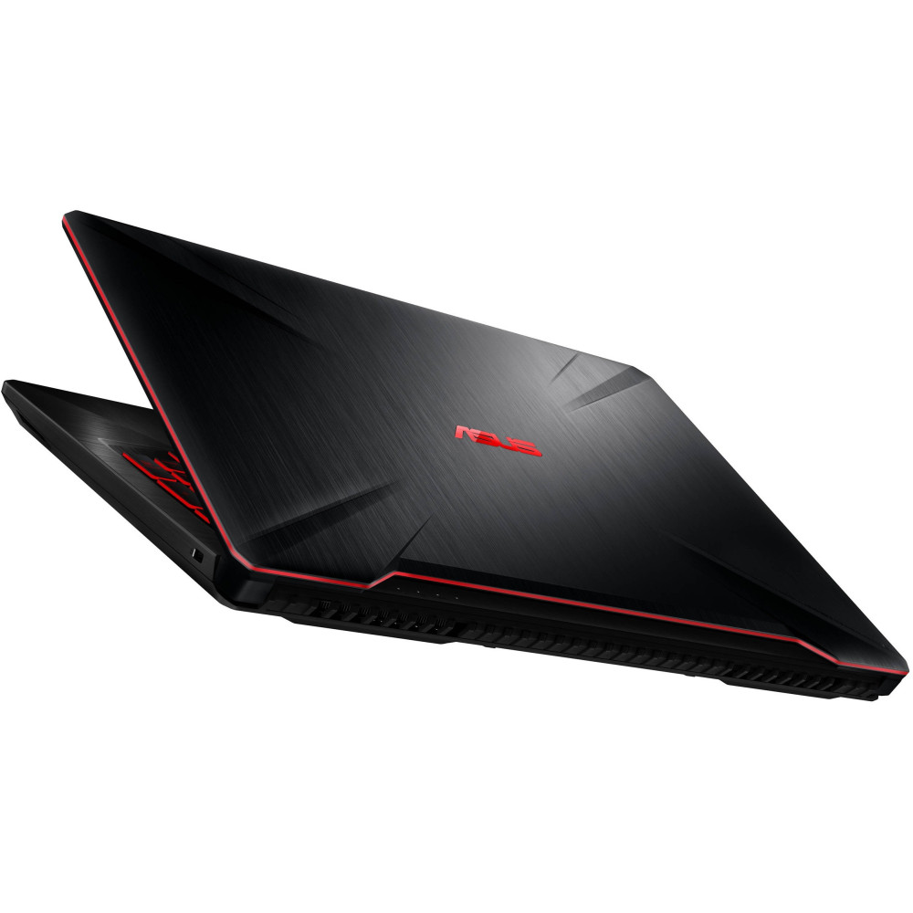 Pc portable Asus TUF Gaming FX504GD / i7 8è Gén / 12 Go + SIM Orange Offerte 60 Go